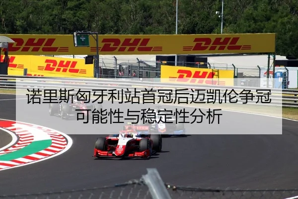 诺里斯匈牙利站首冠后迈凯伦争冠可能性与稳定性分析